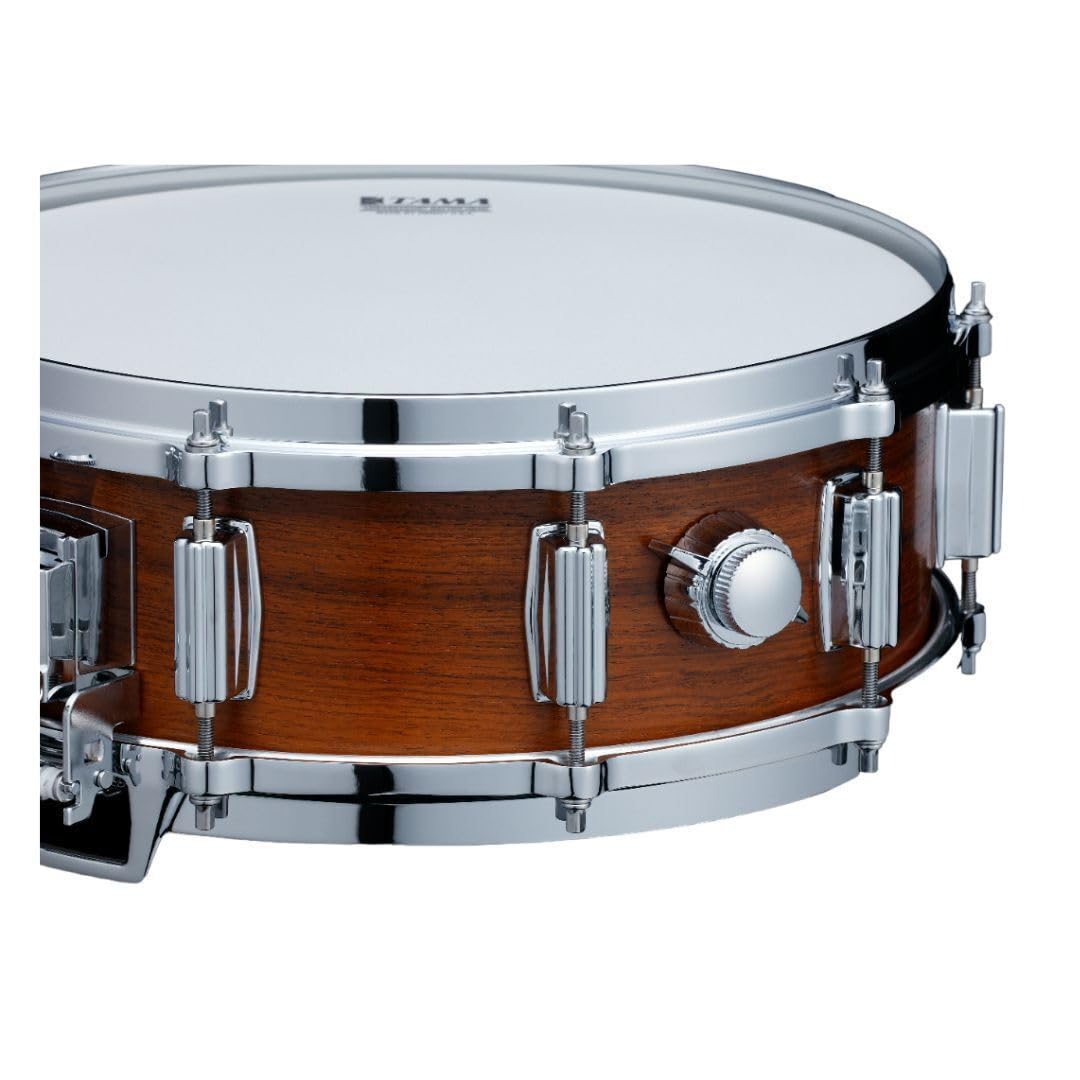 Amazon.co.jp: Tama 50th Limited Mastercraft ローズウッド スネア